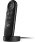 Microsoft Presenter+ (2022), Wireless and Bluetooth Presentation Clicker for PowerPoint, Advanced Built-in Features, Black Color...