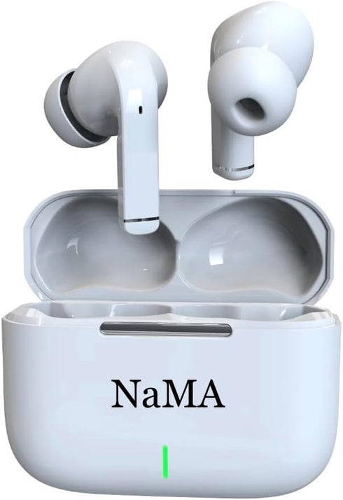 Earphone TWS N30 Inear Stereo Bluetooth 5.3 Headphones Touch Control......