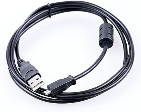 MaxLLTo Replacement U-8 U8 USB Date Cable for Kodak EasyShare Z1012 is Z1015 is Z1085 is Z1275 Z1285 Z1485 is Z612 Z650 Z700 Z710 Z712 is Z730 Z74...