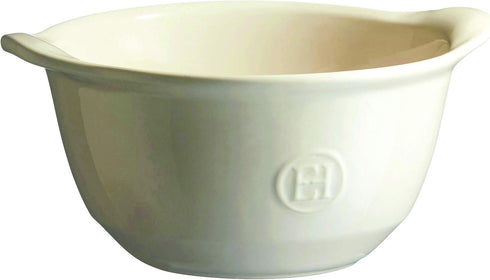 Emile Henry EH022149 Gratin Bowl, 0.55 Litres...