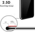 (3 Pack) Compatible for Xiaomi Redmi Note 8 Pro Tempered Glass Screen Protector (6.53 inches), Glass with 9H Hardness, with Lifetime Replacement W...