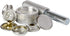 Arrow GSSFK6 Screw Snap Fastener Kit (Set of 6)...