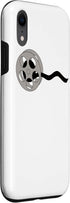iPhone XR Movie Projector Film Case...