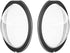 Sticky Lens Guards Compatible with Insta360 X3 / One X3, Panoramic Lens Protector Protective cover Lens Guards...