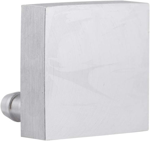 Wendry Computer Water Cooling Head, 40x40mm Water Cooling Aluminum Block for CPU Radiator Liquid Water Heatsink Cooler Internal Fin Thickness Only...