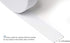 Zipcase On-A-Roll Upholstery Needle-Punched Cotton Batting for Jelly Roll Rugs, Purses, 2-1/4 inches by 50 Yards...