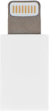 VisionTek Micro USB to Lightning Adapter – 2 Pack – MFi Certified Adapter for iPhone, Ipad, iPod and AirPods. Compatible with iPhone 12/12 Pro/12 ...