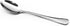 6-Piece Dinner Spoon Set Table Spoon Flatware Stainless Steel Mirror Polishing 7-Inch 18cm...