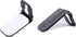 Suixing Sound Bar Mounts Universal Wall Mount Kit Mounting Bracket Compatible Most of Soundbars Wall Mount Brackets with Hardware Kit...