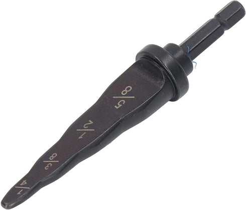 Copper Pipe Tube Expander HVAC Repairing Pipe Swaging Tool Manual Expanding Tool 1/4in 3/8in 1/2in 5/8in for Air Conditioner Refrigeration Install...