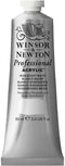 Winsor & Newton Professional Acrylic Paint, 60ml (2-oz) Tube, Iridescent White...