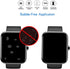 Screen Protector Compatible for TOZO S3 Smart Watch, HD Full Coverage TPU Protective Film Compatible for TOZO S3 1.83-inch Smartwatch (6PCS)...