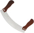 Curved Chopping Knife...