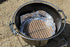 CAMPINGMOON Round Cooling Rack Roasting Rack for Baking Stainless Steel W24 Diameter ?9.5inch/?24cm...