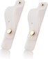 Removable and Reusable Cell Phone Grip Strap, Yetaida Telescopic Finger Kickstand Bracket Universal Silicone Phone Holder Stand and Portable Finge...