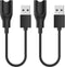 Charging Cable for Go-tcha, 2-Pack...