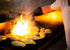 BBQ Gloves Cooking Gloves Food Contact Safe No BPA Insulated Waterpoof, Oil Proof, Heat Resistant BBQ, Smoker, Grill, and Outdoor Cooking Gloves, ...