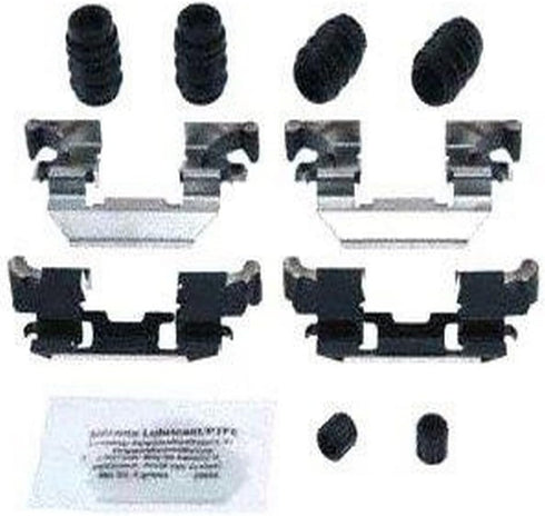 Raybestos H15908A Professional Grade Disc Brake Caliper Hardware Kit...