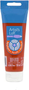 Artist's Loft Acrylic Paint, 4 oz (Burnt Sienna)...