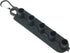 Quick Connector 1/4 Quick Insert Nozzle Base Storage can accommodate 5 Nozzle Heads Daily Pressure Cleaning Nozzle Rack High Pressure Car Washing ...