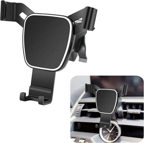 Car Phone Holder for 2015-2021 Lexus NX 200t 300 300h SUV Auto Accessories Navigation Bracket Interior Decoration Mobile Cell Phone Mount...
