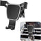 Car Phone Holder for 2015-2021 Lexus NX 200t 300 300h SUV Auto Accessories Navigation Bracket Interior Decoration Mobile Cell Phone Mount...