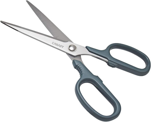 CANARY Craft Scissors Heavy Duty Blade 7.8", Sharp Japanese Stainless Steel Blade, Made in JAPAN...
