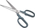CANARY Craft Scissors Heavy Duty Blade 7.8", Sharp Japanese Stainless Steel Blade, Made in JAPAN...