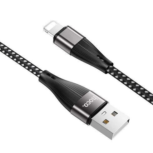 Cable USB to Lightning “X57 Blessing” Charging Data sync...
