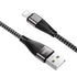 Cable USB to Lightning “X57 Blessing” Charging Data sync...