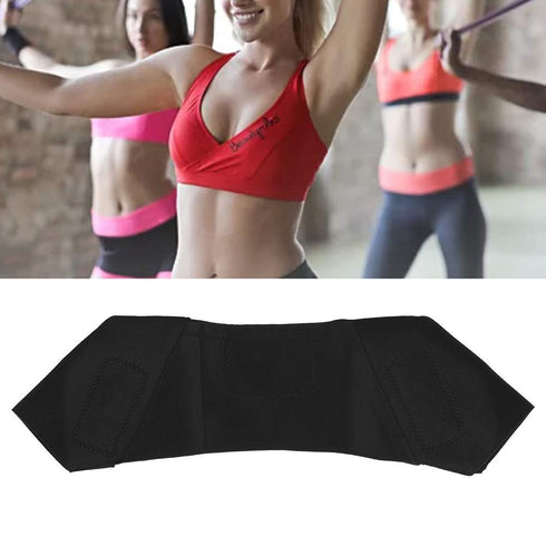 RiToEasysports Unisex Shoulder Brace Support Shoulder Band for Pain Relief (XL)...