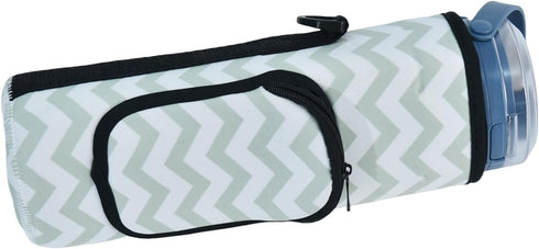 Portable Blender Carry Storage Bag sleeve with Shoulder Strap for Ninja BC151NV/BC51NV/BC151BK/BC151CR/BC151EM/BC151PR/BC151WH 18oz Blast Portable...