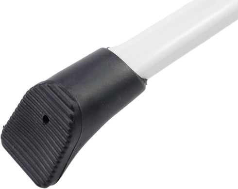 Adjustable Bicycle Kickstand Aluminium Alloy Bike Kickstand for Bike 22"-27" and 700 Road Bike...