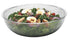 Cambro PSB12-176 12" Round Pebbled Bowl...