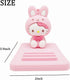 Cute Phone Stand for Desk, Cell Phone Holder for Girls, Compatible with All Mobile Phones......