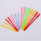WOIWO 20PCS Non-Woven Fabric Accessories Plastic Needle Knitting Tool Hand Sewing Needle DIY Plastic Sweater Stitches.......
