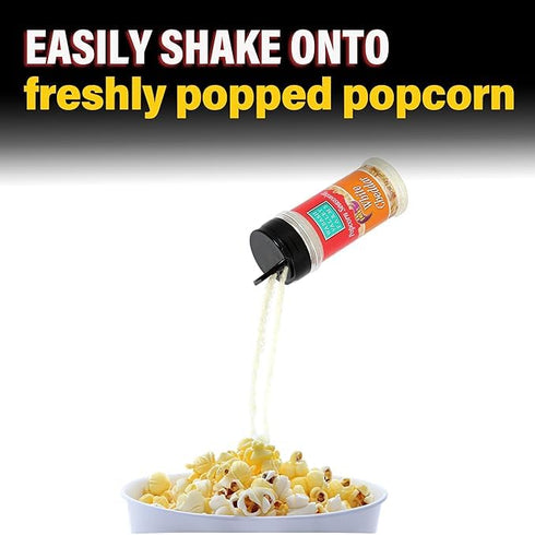 White Cheddar Cheese Popcorn Seasoning - Wabash Valley Farms White Cheddar Cheese Powder, Fat Free White Cheddar Popcorn Seasoning, White Cheddar ...