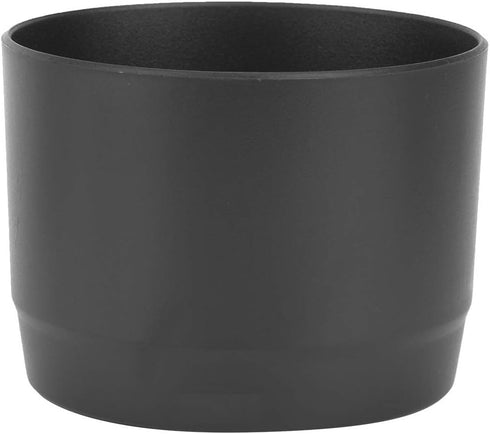 ET-65B Mount Lens Hood, Plastic Material Solid Lens Hood for Canon EF 70-300mm f/4.5-5.6 DO is USM EF 70-300mm f/4-5.6 is USM Lens...