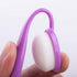 Yoseng Ink Blending Brushes for Card Making,Card Making Supplies,10 Pcs Color-Coded Handles Stencil Brushes,Background Blender Craft Brushes,Paper...