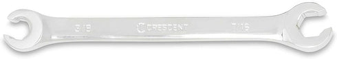 Crescent 3 Piece SAE Flare Nut Wrench Set - CFNWS0-05...
