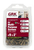 GRK Fasteners 103099 R4#9 x 2" Screws 110CT...