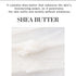 PS.PRETTYSKIN Love Romantic Solid Perfume 1.18fl.oz.(35ml) Cream Type, Shea Butter, Woody scent, Portable Perfume Easy to Carry (Unisex)...
