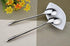 Stainless Steel Soup Spoons Long Handled Spoons Silver Pack of 5...
