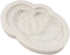 Virgin Mary Silicone Mold Mother and Baby Fondant Molds for Cake Decoration Cupcake Topper Sugar Craft Chocolate Candy Gum Paste Polymer Clay...