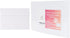 White Envelopes, 50 Pack, 5 x 7 Inch, A7 Envelopes, Card Envelopes, Large White Envelopes, Wedding Envelopes, Invitation Envelopes, Greeting Card ...