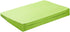 50 Pack #10 Business Envelopes for Invitations, Green Metallic with Square Flap (4 1/8 x 9 1/2 In)...