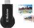SmartSee MiraScreen Wireless Display Adapter 1080P HDMI Screen Mirroring Media Player TV Stick for Tablet Smartphone...