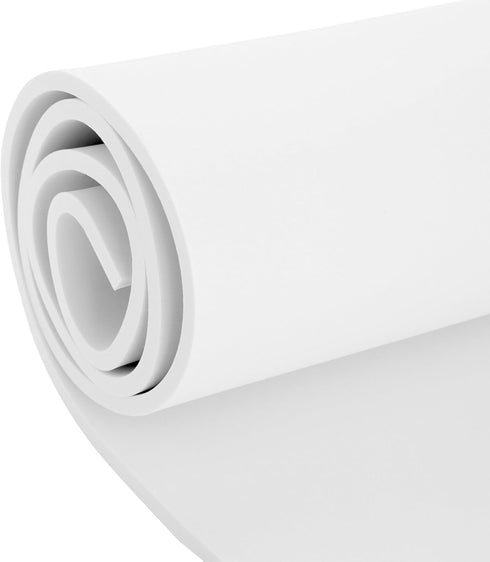 Bright Creations 6mm EVA Foam Sheets for Halloween Costumes and Decorations - Cosplay Supplies, High Density 100 kg/m3 for DIY Projects, 14 x 39 i...