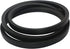 Snow Blower Tractor 1/2" x 44" for Cub Ct MTD MTD 754-0189, 754-0222, 754-0222A, 754-0274...