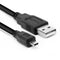 Replacement USB PC Camera Data Charging Cable Cord for Panasonic Lumix Camera DMC-ZS25 DMC-TZ35 DMC G7 ZS40 ZS50 SZ3 FT20 FS20 FX3 FX30 FX33 FX35 ...